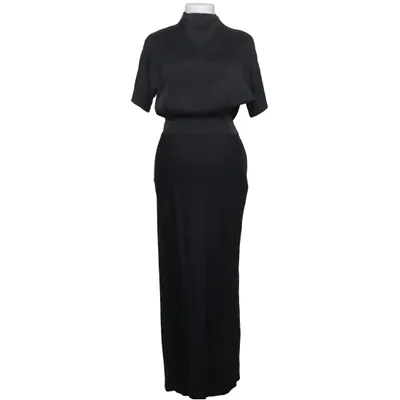 Maxi dress (Arwen Dress) from Stenströms Elastane, Silk