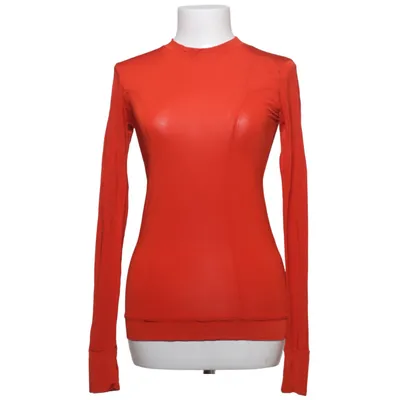 Long sleeve T-shirt (Montmartre 17.1) from Ganni Lingerie Elastane, Viscose