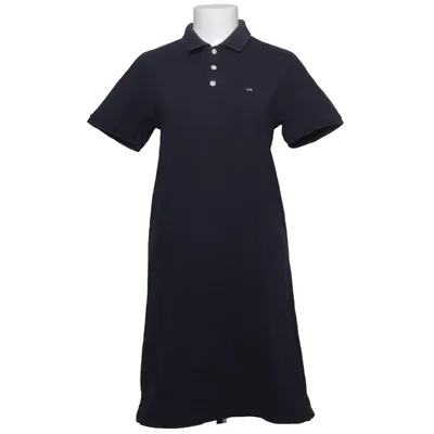 Polojurk (Blauw) van Lexington Katoen, Elastaan