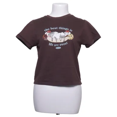 T-shirt (Mofusand) from Uniqlo x UT Cotton