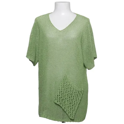 Top (Green) from She's Crazy