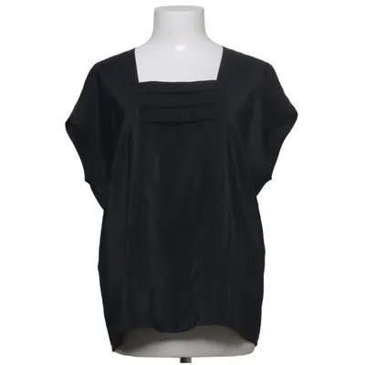 Haut (Noir) de Sommermann Polyester