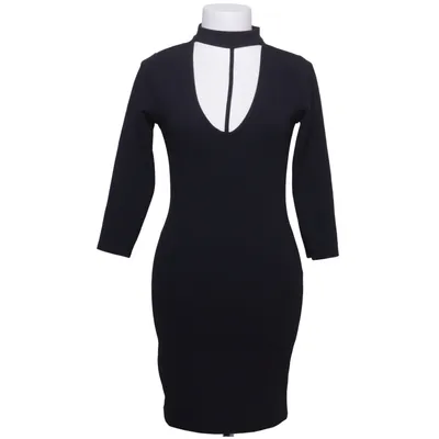 Kleid (Schwarz) von I-X London