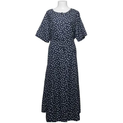 Wrap dress (Blue, White) from BPC Selection Polyester