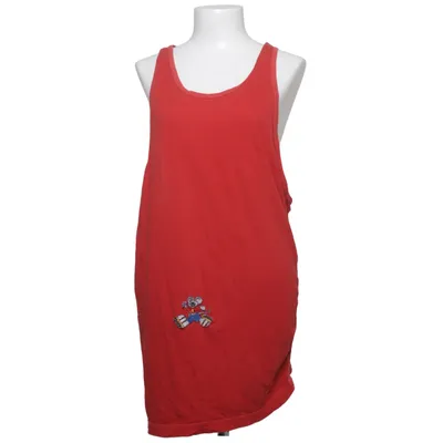 Tank Top (Red) from Red Label