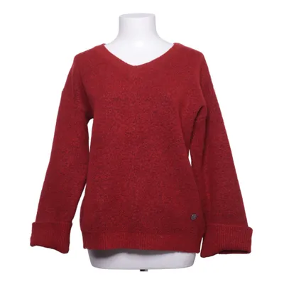 Sweater (Red) from Key Largo Acrylic, Elastane, Polyamide