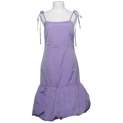 Dress (Purple) from Bialcon