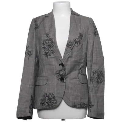 Blazer (Milanka3) van Jackpot Acetaat, Polyester, Viscose, Wol