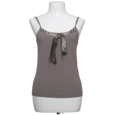 Tanktop (Brun) fra McPlanet