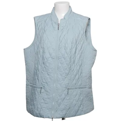 Ydervest (Grøn) fra Cosima Polyester