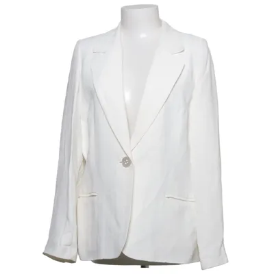 Blazer (White) from Brunella