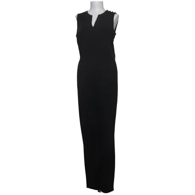 Jumpsuit (Zwart) van YAS Polyester