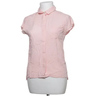 Kortärmad skjorta (Janet shirt) från Grunt Jeans Viskos