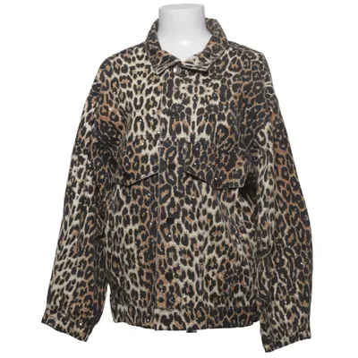 Veste en jean (Koko) de Ambika Coton