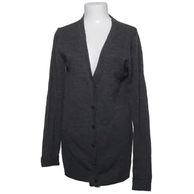 Cardigan (Gris) de BLK DNM Acrylique