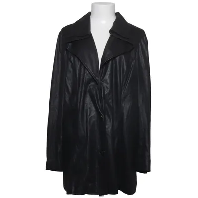 Jacka (Svart) från Donna Lisa Polyester
