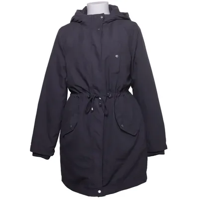 Parka (Gris) de Oasis Polyester