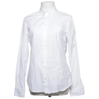 Shirt (White) from GANT Cotton, Elastane