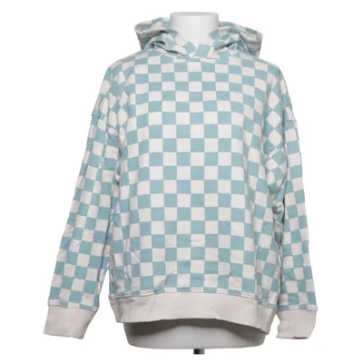 Huvtröja (Grön, Beige) från Jake*s Bomull