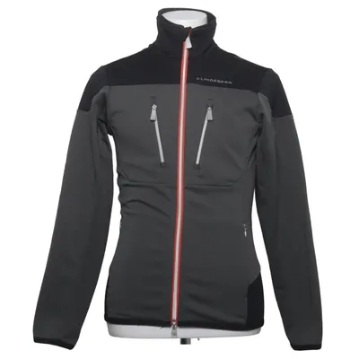 Softshell jacket (Huxley Jacket Tech Jersey) from J.Lindeberg Elastane, Polyester