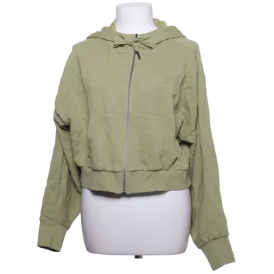 Sweat à capuche (Vert) de Sweaty Betty Coton