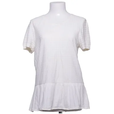 Top (White) from Preston & York Acrylic, Cotton