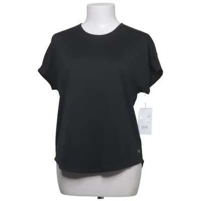 Träningstopp (Svart) från SOC Polyester