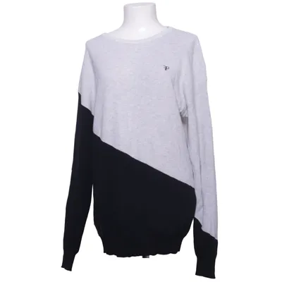Pull-over (Gris, Noir) de Forplay Coton, Polyester