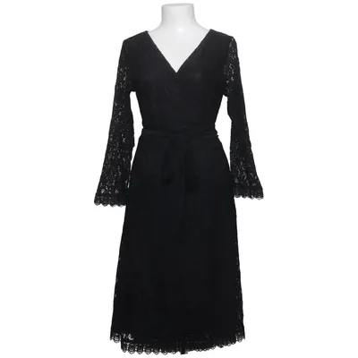 Slå-om-kjole (Joni Wrap Dress) fra Dry Lake Elastan, Polyamid, Polyester