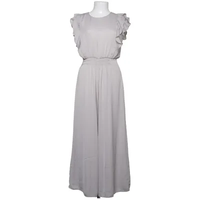 Jumpsuit (Grijs) van Zara Basic Collection Polyester