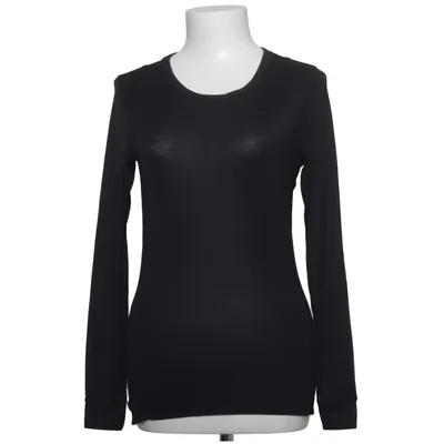 Ondershirt (Zwart) van Snow Tech Elastaan, Polyester