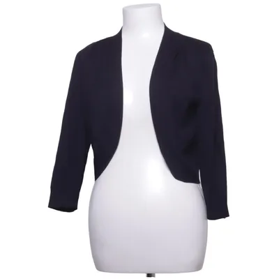 Boléro (Noir) de Carmen Marc Valvo Polyamide, Viscose