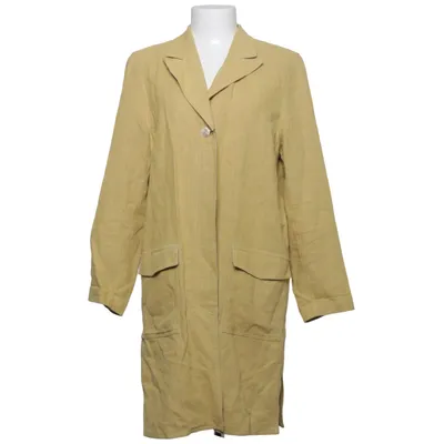 Manteau (Ted Nicol) de Ted Nicol Lin