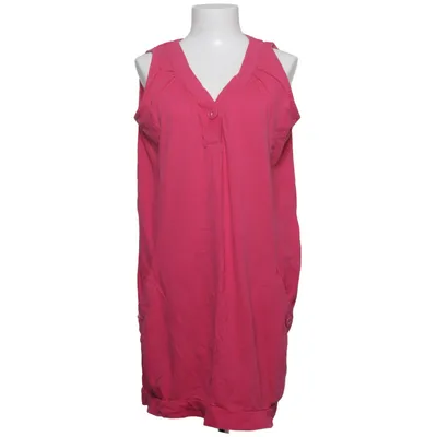 Jurk (Roze) van Jackie Katoen