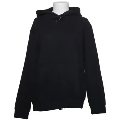 Sweat à capuche (Noir) de Ever.me Coton, Polyester