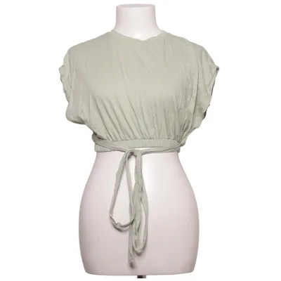 Top (Green) from Dilvin Cotton