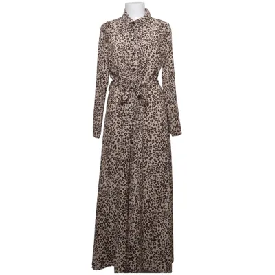 Robe chemise (Madi Leo) de Hailys Polyester