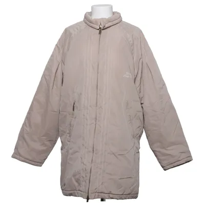 Manteau d'hiver (Beige) de Skila Polyester