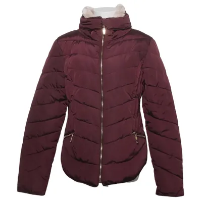 Vinterjakke (Rød) fra Tindra Polyester