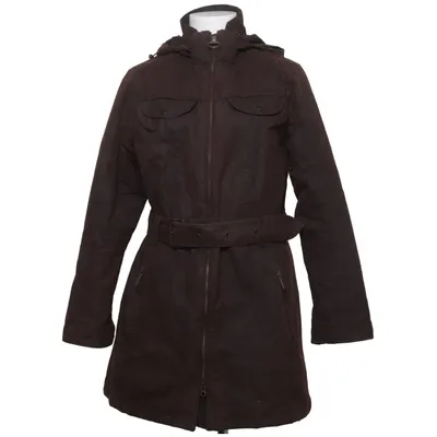 Regnkappa (Brun) från Barbour