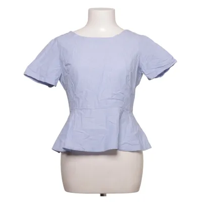 Top (Blue) from United Colors of Benetton Cotton