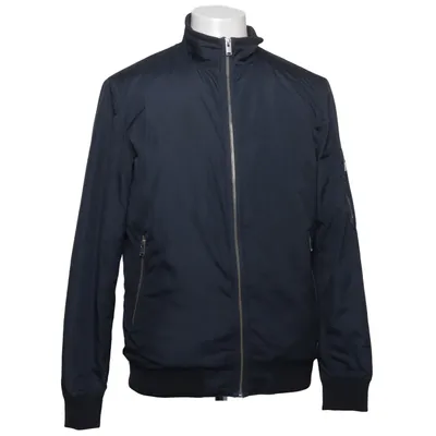 Bomberjacke (Blau) von Selected Homme