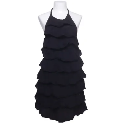 Dress (Black) from Lise Sandahl Cotton