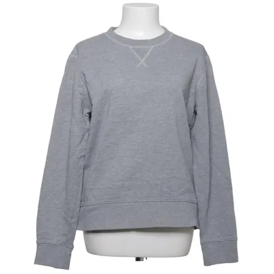 Collegetröja (Grå) från Arket Bomull