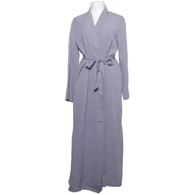 Coat (Gray) from Lindex Lyocell