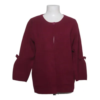 Cardigan (Purple) from Marinello Polyamide, Polyester, Viscose