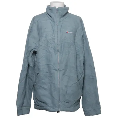 Fleecejacka (Grå) från Berghaus Polyester