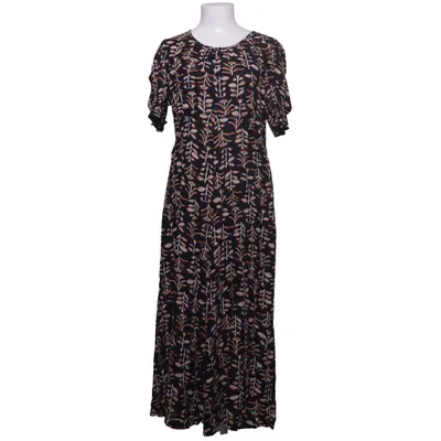 Robe (Marsh Violet Dress) de Seasalt Cornwall Viscose