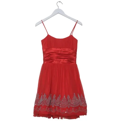 Cocktail dress (Red) from Morgan & Co Nylon, Polyester