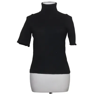 Top (Zwart) van Holly & Whyte by Lindex Merinowol